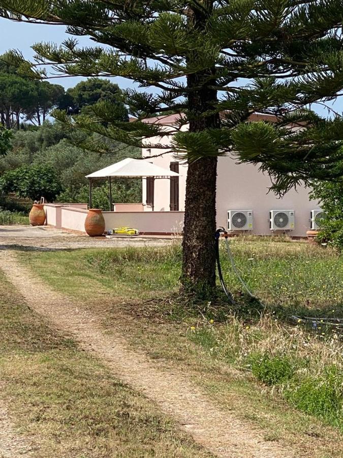Miquel Fort - Casina Di Campagna Alghero Exterior foto